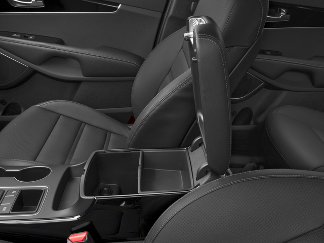 2016 Kia SORENTO SX Roseville CA