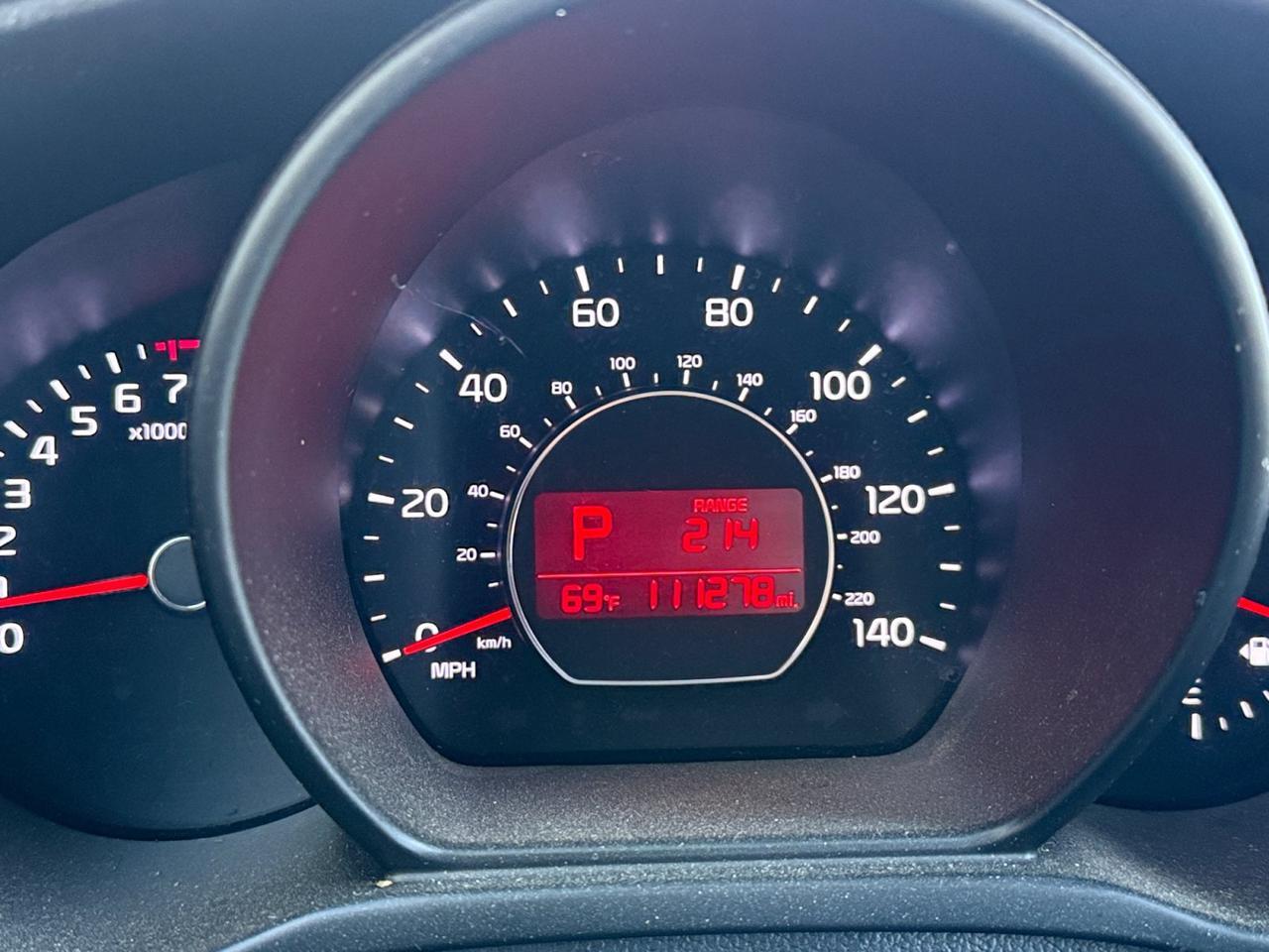 2016 Kia SOUL + Salt Lake City UT