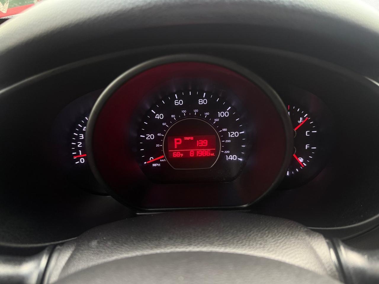 2016 Kia SOUL Base Salt Lake City UT