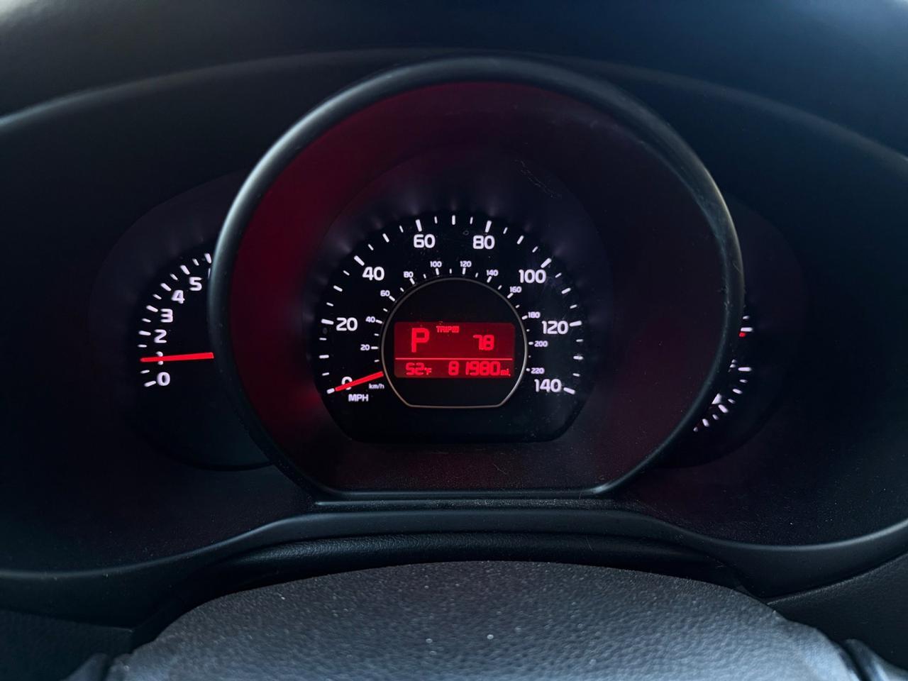 2016 Kia SOUL Base Salt Lake City UT