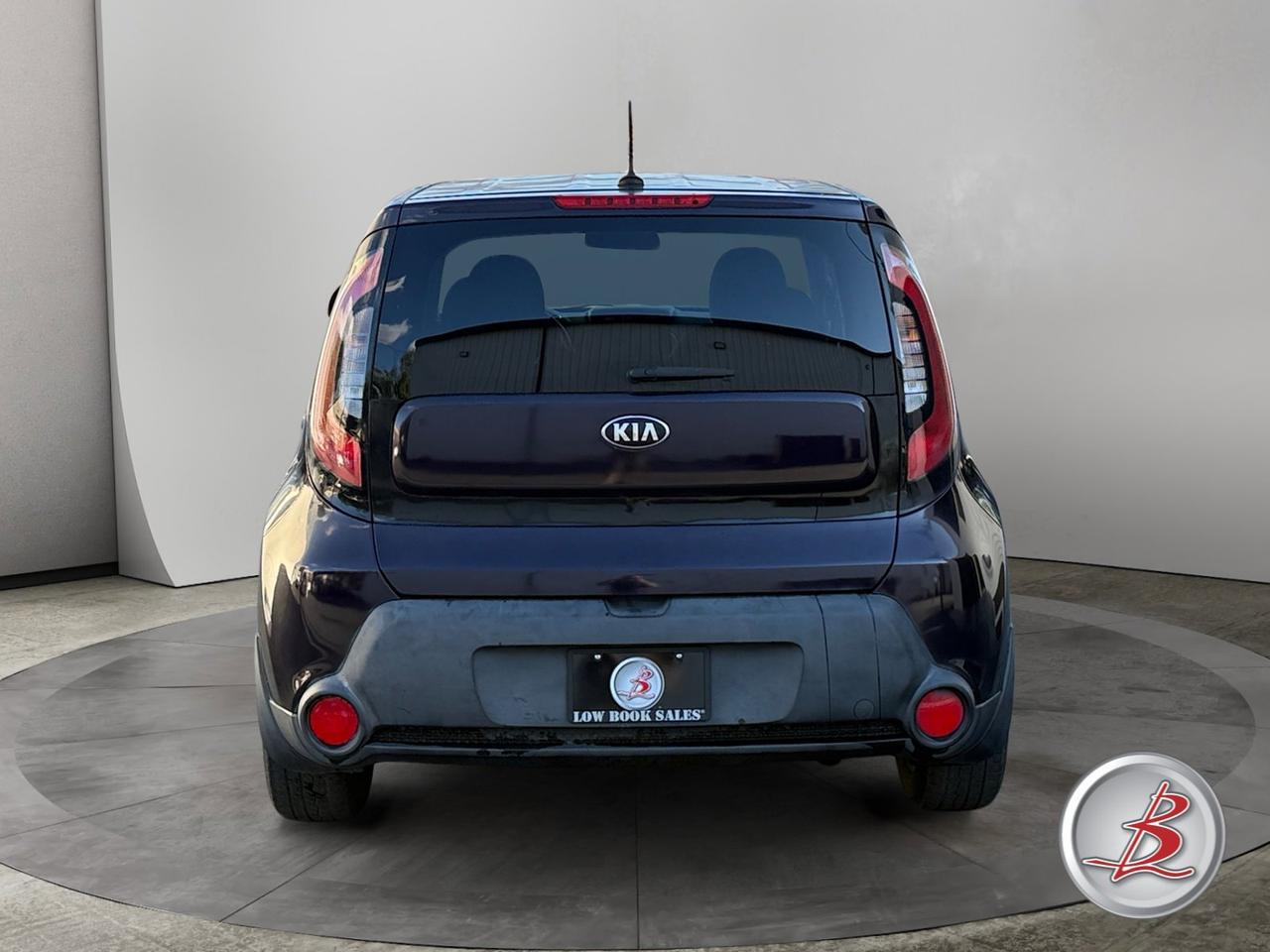 2016 Kia SOUL Base Salt Lake City UT