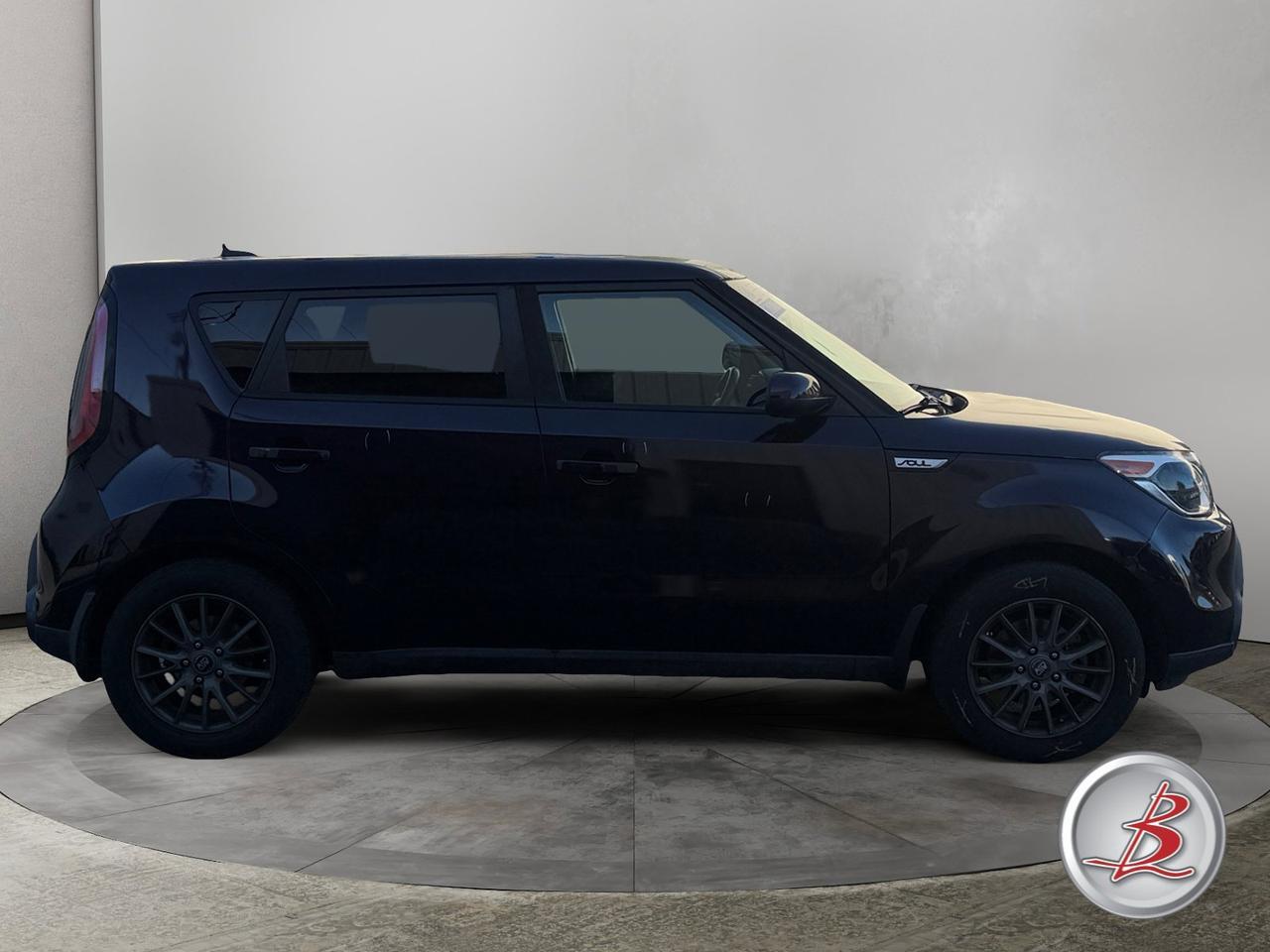 2016 Kia SOUL Base Salt Lake City UT
