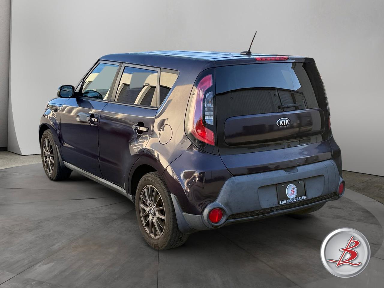 2016 Kia SOUL Base Salt Lake City UT