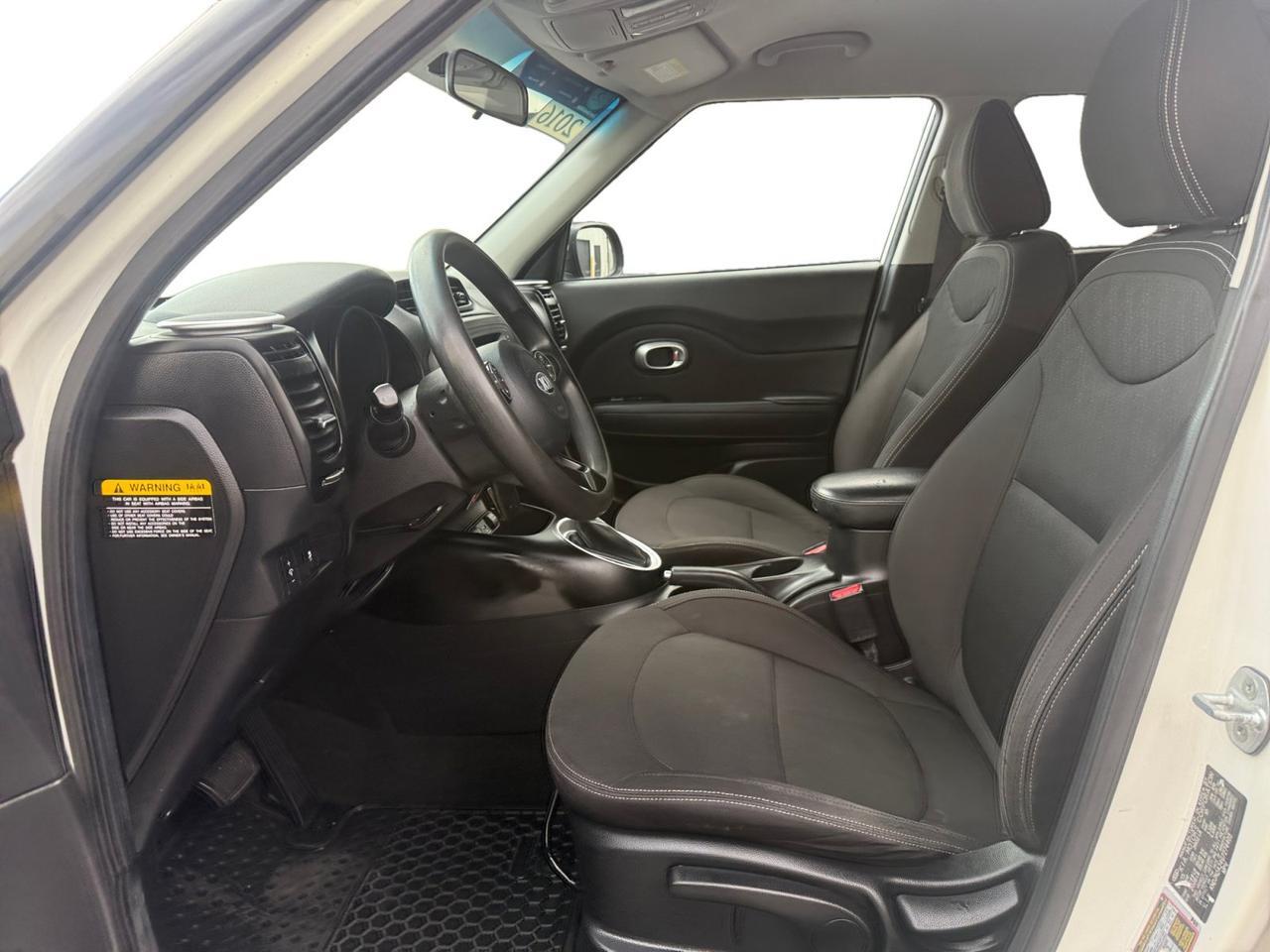 2016 Kia SOUL Base Salt Lake City UT