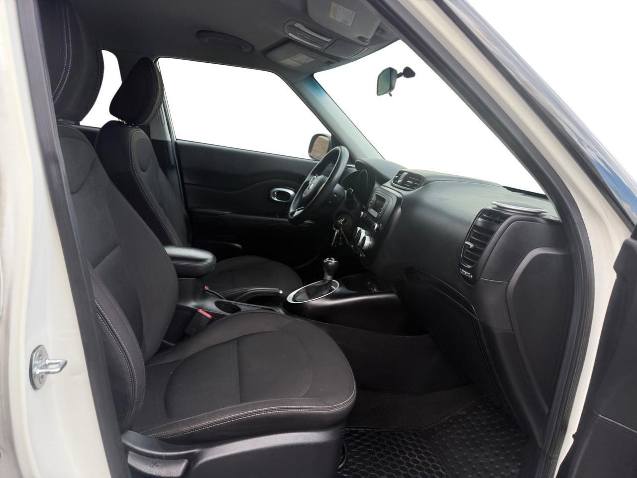 2016 Kia SOUL Base Salt Lake City UT