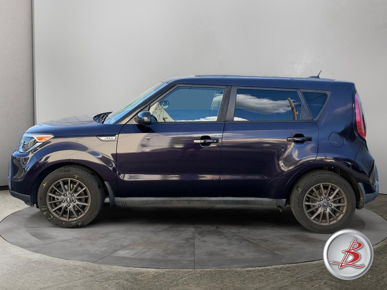 2016 Kia SOUL Base Salt Lake City UT