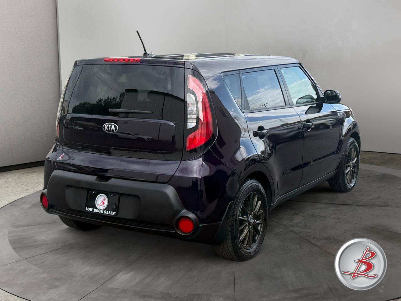 2016 Kia SOUL Base Salt Lake City UT