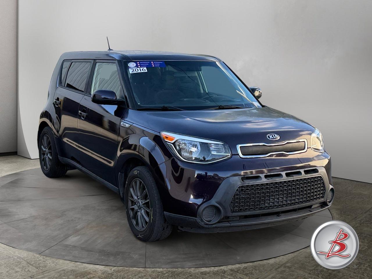 2016 Kia Soul 1.6L Base 5-Door's photo