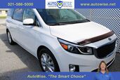 2016 Kia Sedona EX EX