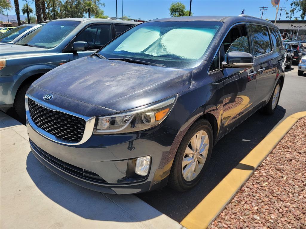 2016 Kia Sedona EX Tucson AZ