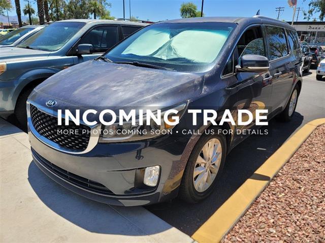 2016 Kia Sedona EX Tucson AZ
