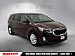 2016 Kia Sedona EX