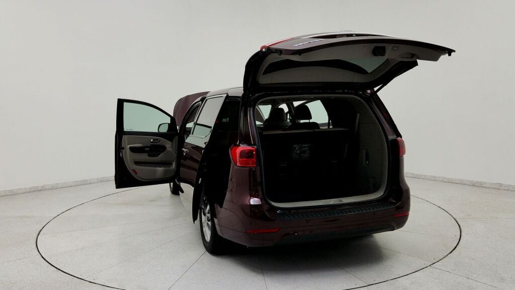 2016 Kia Sedona EX Laurel MD