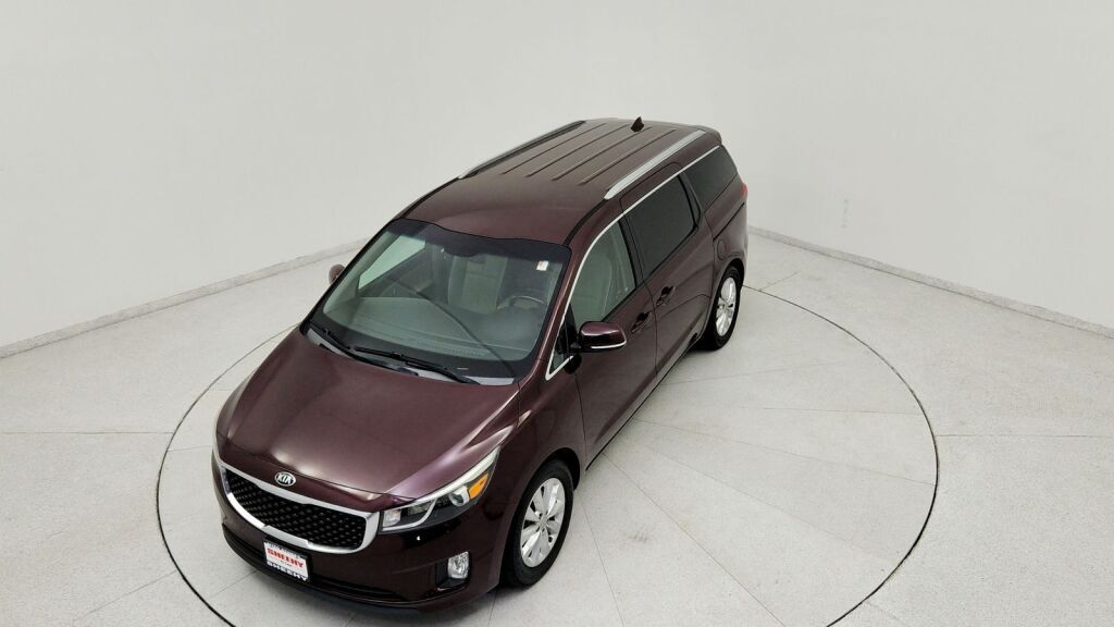 2016 Kia Sedona EX Laurel MD