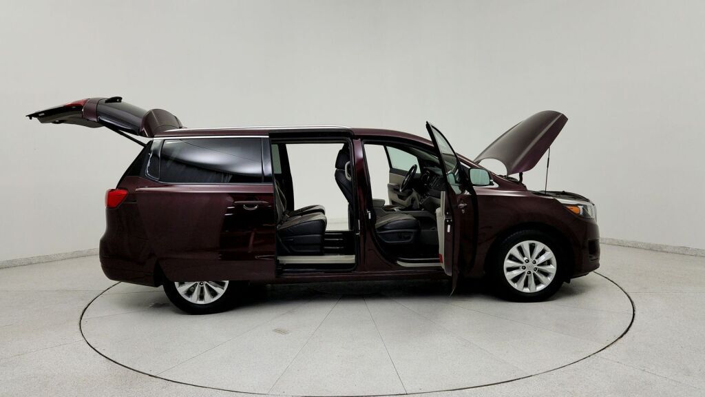 2016 Kia Sedona EX Laurel MD