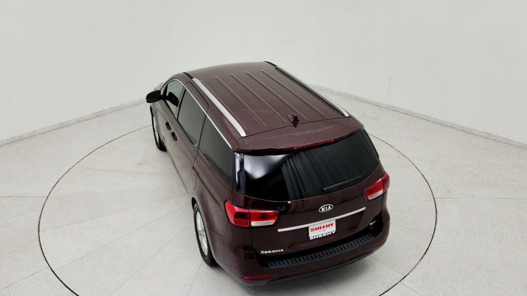 2016 Kia Sedona EX Laurel MD