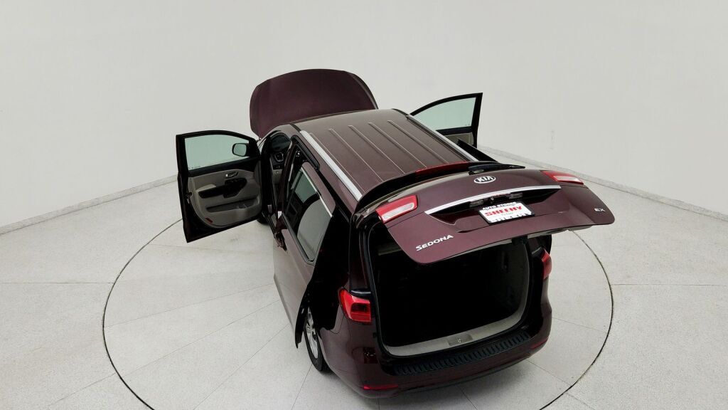 2016 Kia Sedona EX Laurel MD