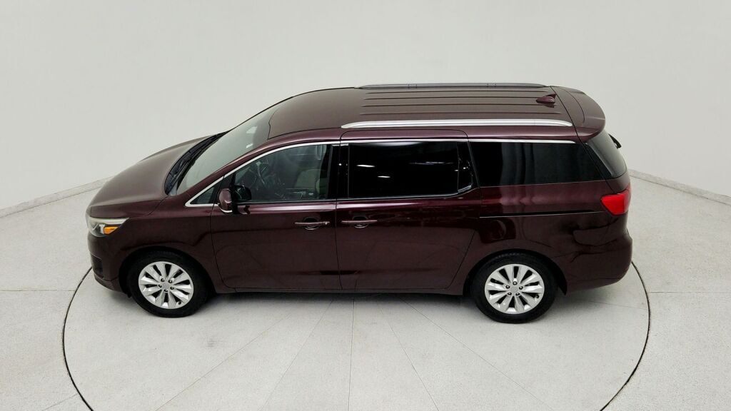 2016 Kia Sedona EX Laurel MD