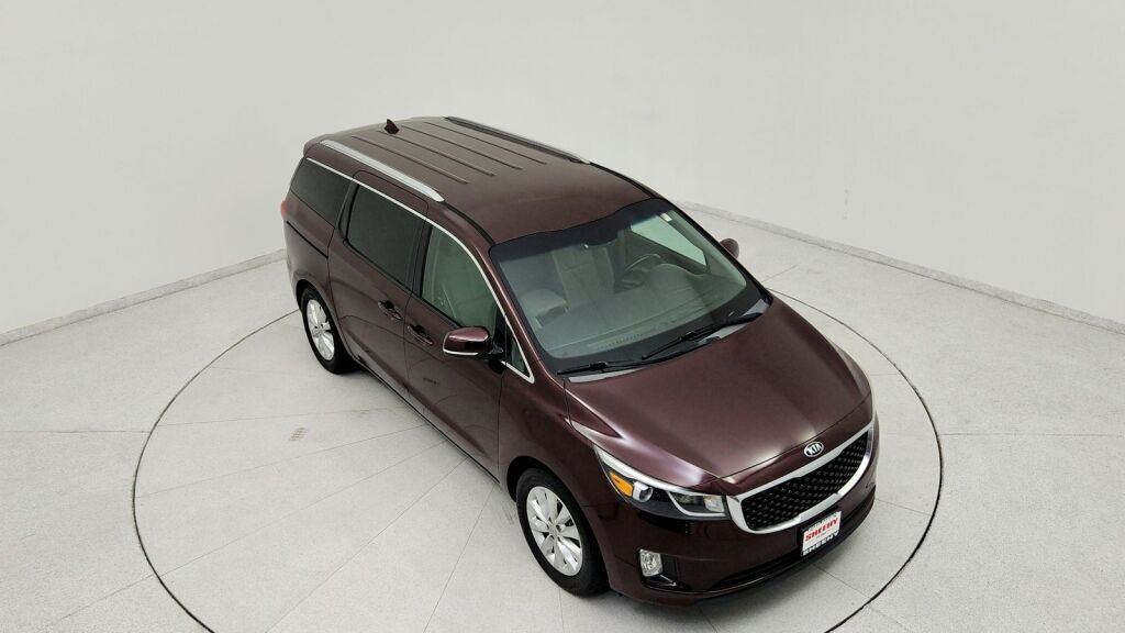 2016 Kia Sedona EX Laurel MD
