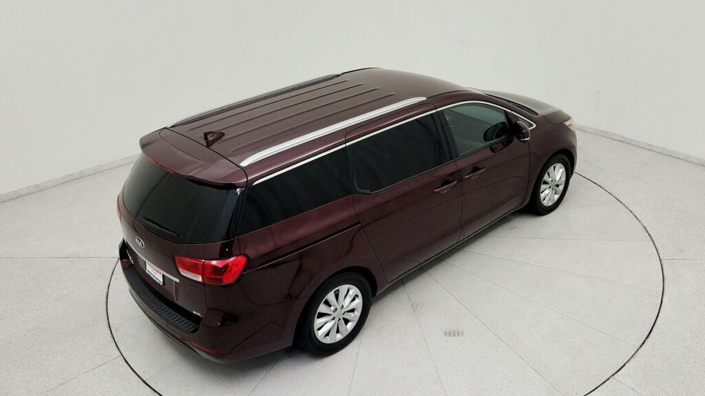 2016 Kia Sedona EX Laurel MD