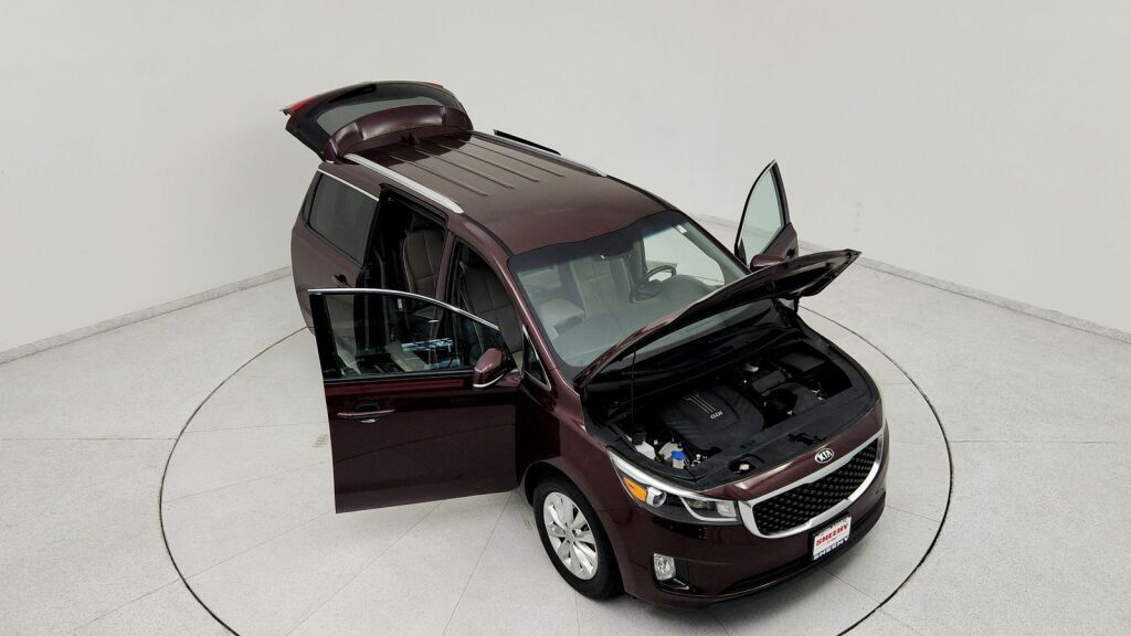 2016 Kia Sedona EX Laurel MD