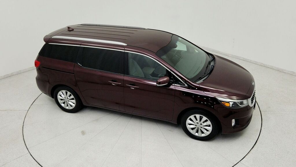 2016 Kia Sedona EX Laurel MD