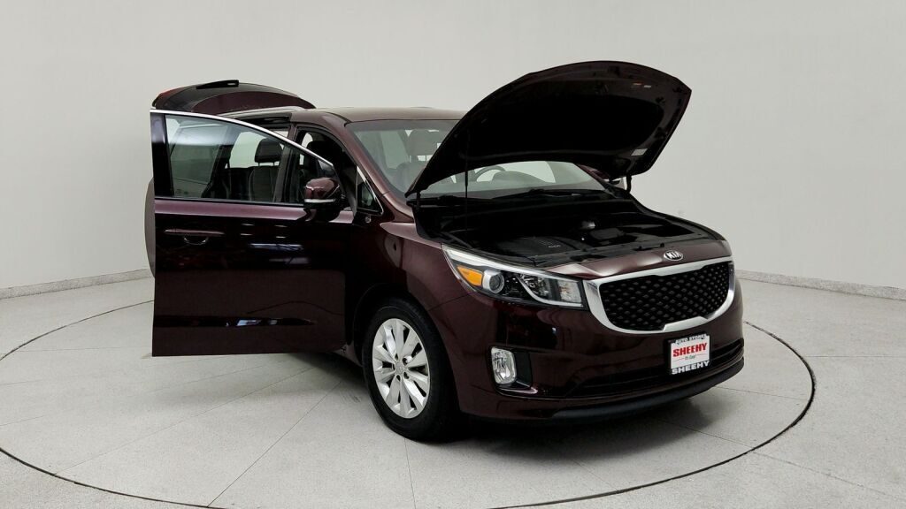 2016 Kia Sedona EX Laurel MD
