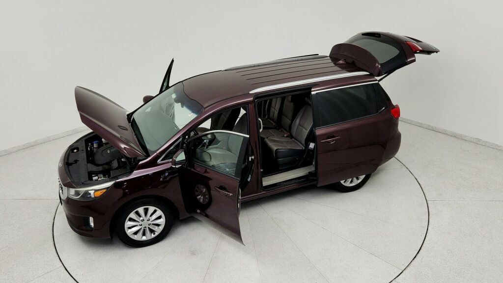 2016 Kia Sedona EX Laurel MD