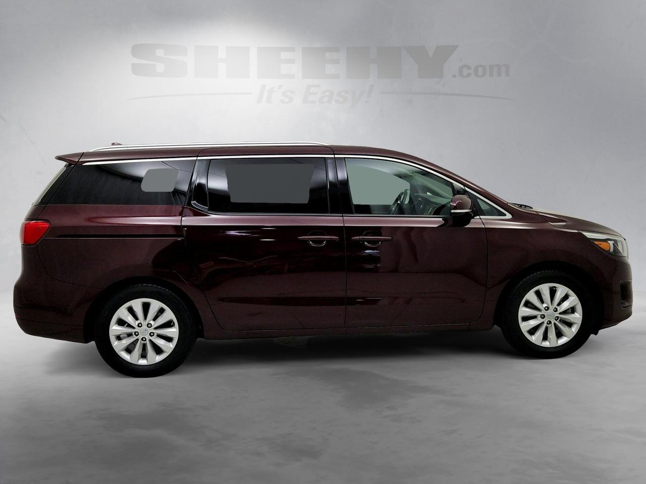 2016 Kia Sedona EX Laurel MD