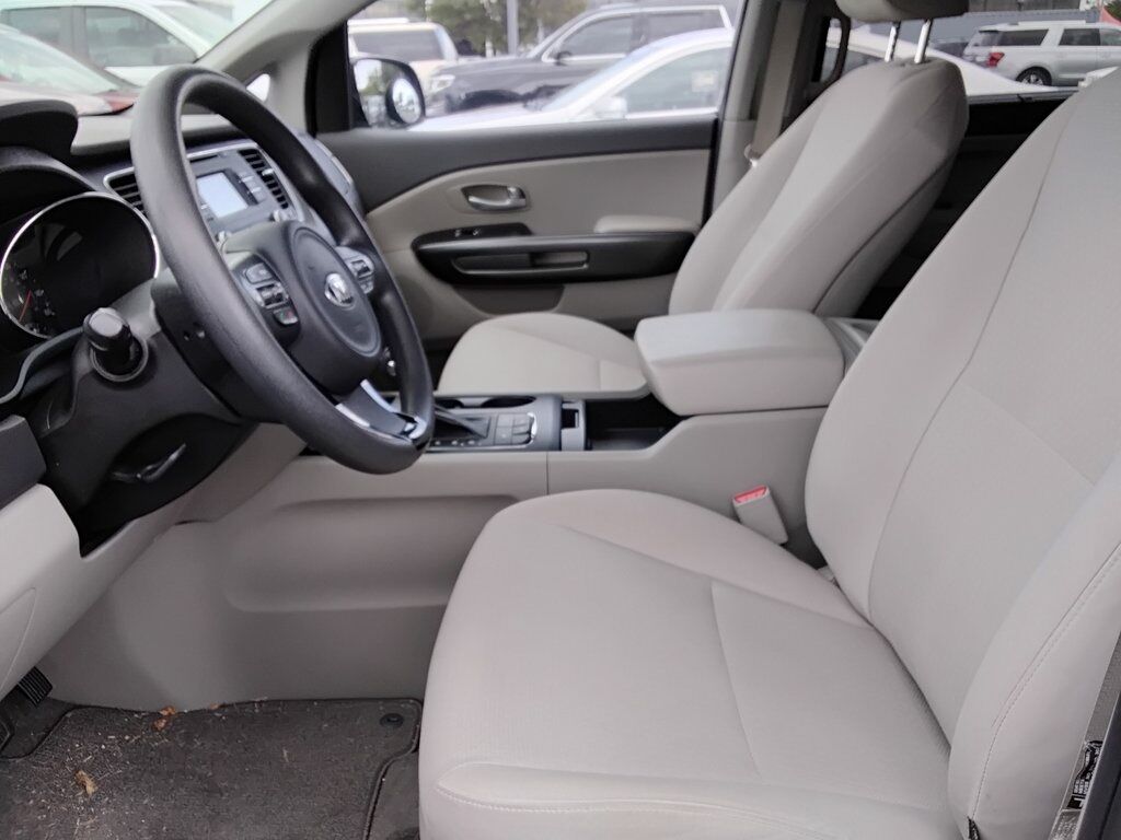 2016 Kia Sedona LX Akron OH