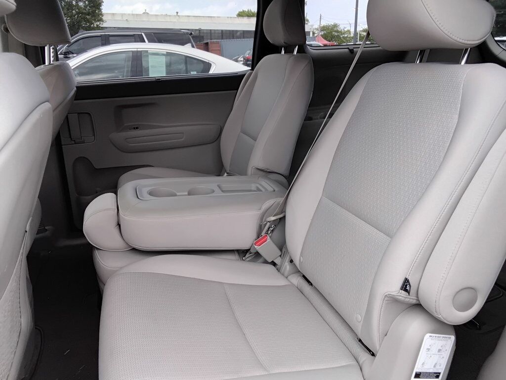 2016 Kia Sedona LX Akron OH