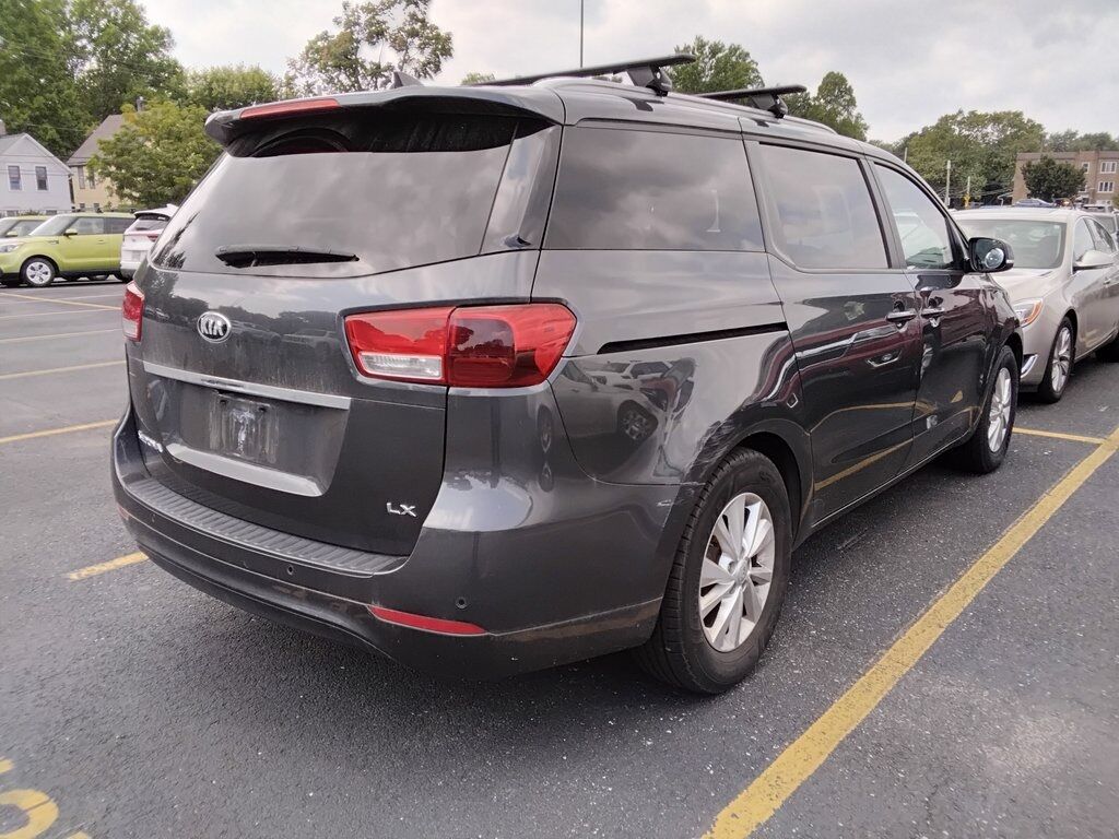 2016 Kia Sedona LX Akron OH