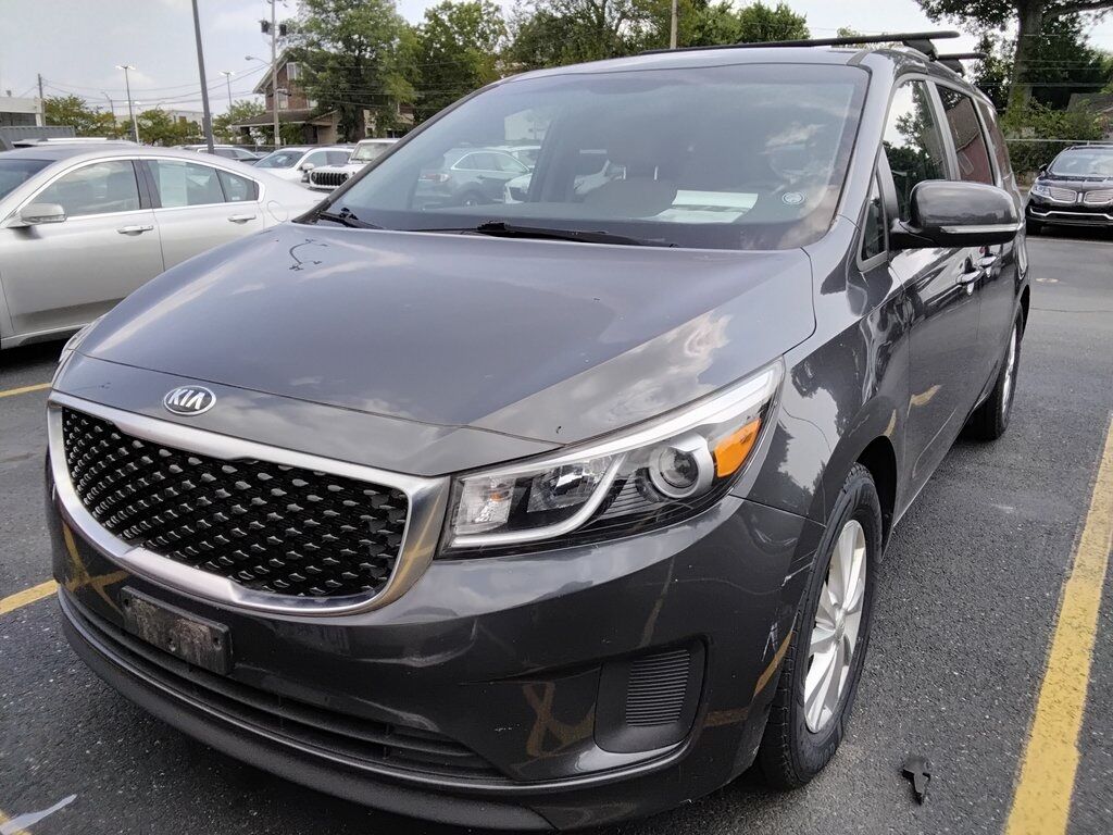 2016 Kia Sedona LX Akron OH