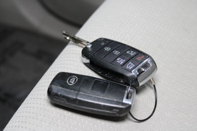 2016 Kia Sedona LX Chantilly VA