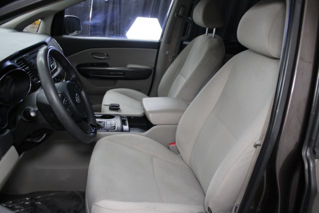 2016 Kia Sedona LX Chantilly VA