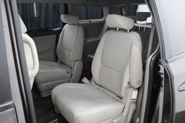 2016 Kia Sedona LX Chantilly VA