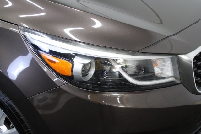 2016 Kia Sedona LX Chantilly VA