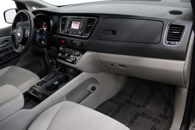 2016 Kia Sedona LX Chantilly VA