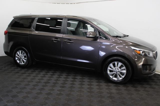 2016 Kia Sedona LX Chantilly VA