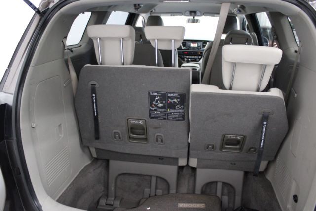 2016 Kia Sedona LX Chantilly VA