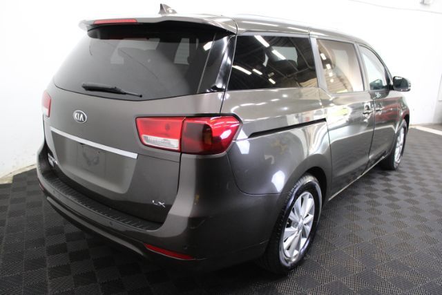 2016 Kia Sedona LX Chantilly VA