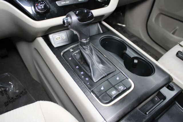 2016 Kia Sedona LX Chantilly VA