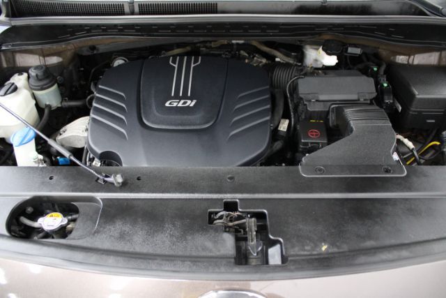 2016 Kia Sedona LX Chantilly VA