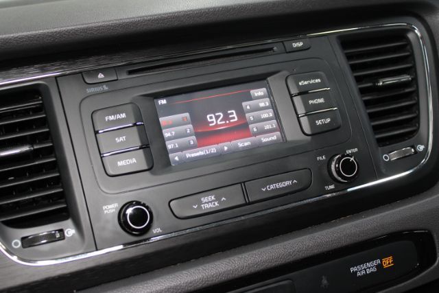 2016 Kia Sedona LX Chantilly VA