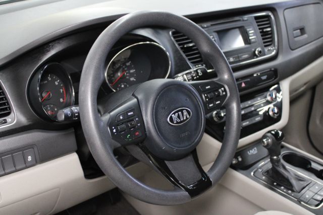 2016 Kia Sedona LX Chantilly VA