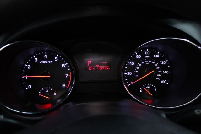 2016 Kia Sedona LX Chantilly VA