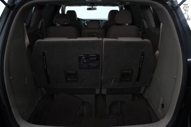 2016 Kia Sedona LX Chantilly VA