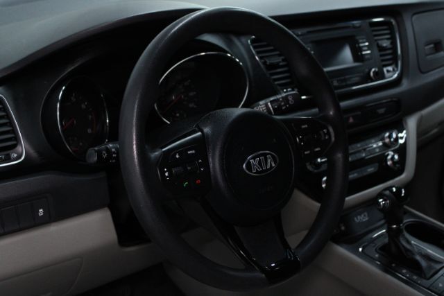 2016 Kia Sedona LX Chantilly VA