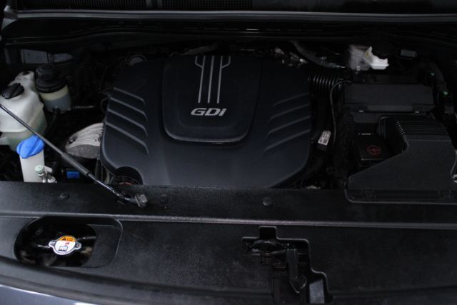 2016 Kia Sedona LX Chantilly VA