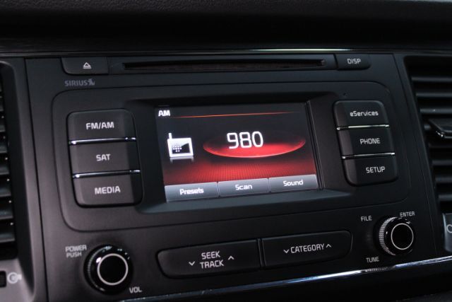 2016 Kia Sedona LX Chantilly VA